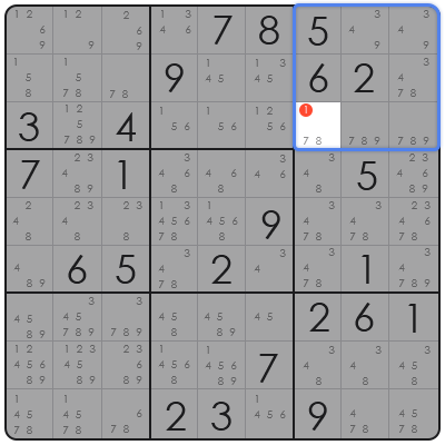 sudoku logic techniques explained