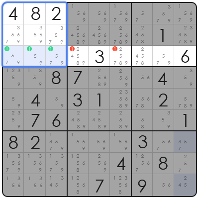 nyt sudoku app